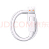 荣耀 6A大电流数据线 USB Type-A转 USB Type-C接口  适配荣耀Magic7/荣耀300  华为Mate70 实拍图