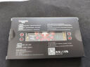 梵想（FANXIANG）2TB SSD固态硬盘 M.2接口NVMe协议 精选TLC颗粒 一体机台式机笔记本电脑AI PC存储配件 S500PRO 实拍图
