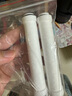 四季沐歌强劲增压花洒喷头淋浴喷头淋浴头枪灰按摩过滤三功能手持花洒滤芯 实拍图