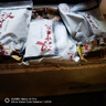 刘丞相汉中米皮凉皮 陕西特产凉皮红油米皮 开袋即食 西安美食 优质香辣味380g*6袋 实拍图