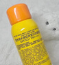 Mistine蜜丝婷小黄喷防晒喷雾180ml*3便携防晒霜户外防晒SPF50+学生军训 实拍图