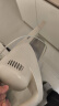 海尔（Haier）吸尘器家用宠物拖地除尘机小型轻音大吸力大功率轻机身吸尘机湿拖吸拖一体HZG-Q29W国家补贴 实拍图