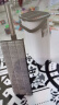 美丽雅平板拖把33cm杆长126cm2布带桶免手洗干湿两用家用一拖净拖地神器 实拍图