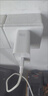 耀前适用iQOOZ9充电器80W闪充vivo爱酷iQOOZ9Turbo手机充电器iqoo z9x插头44W快充Z9 Turbo+原线充套装 【80W机型快充】 闪充头+闪充线（2米） 实拍图