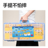 得力（deli）【全网低价】初中物理实验器材全套初二三实验盒中学生用电学磁学力学教具实验箱升级版毕业礼物 实拍图