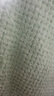 新亚毛巾纯棉抗菌大毛巾成人吸水洗脸毛巾洗澡干发巾面巾34*72cm 蓝色 实拍图