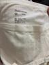 全棉时代内裤女三角女士中腰高腰【年度新款7A抗菌】95棉高弹不变形不闷汗 实拍图