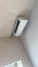 三菱电机（Mitsubishi Electric）KY系列1.5匹 新一级能效14-21㎡适用变频冷暖 空调省电挂机国家补贴开启式清洁MSZ-KY12VFK 实拍图