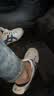 Onitsuka Tiger 鬼塚虎鞋复古男女同款情侣鞋轻便帆布鞋舒适休闲鞋一脚蹬鞋/系带 1183A360-121 经典款 39.5 /6.5 实拍图