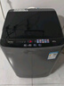 美的（Midea）波轮洗衣机全自动家用 MB65V36E 6.5公斤 宿舍租房 迷你洗衣机小型 随心洗 以旧换新 家电国家补贴 实拍图