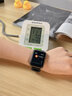 小米家手机手环10pro智能手表女打电话测血压心率健康运动手环 粉色[蓝牙通话+NFC+支付+音乐] 实拍图
