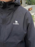 骆驼（CAMEL）CamelTex户外御寒冲锋衣男女同款防油污外套三合一登山服  2XL 实拍图