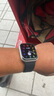 苹果Apple Watch S4/S5/S6/S7/S8/S9/SE /Ultra二手苹果智能手表 颜色参数参考质检报告 Apple Watch S7 晒单实拍图