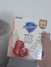 舒肤佳排浊香皂红石榴100g*3肥皂 洗澡洗脸洗手洁面 男女士通用 实拍图