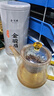 香不理 2025新茶叶武夷红茶金骏眉500g蜜香黄芽金俊眉浓香型散装罐装茶 实拍图