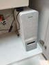 美的（Midea）【白泽Max 1200G】0阻垢剂净水器国家补贴家用 6年RO反渗透厨下式直饮过滤净水机 触控屏双出水 实拍图