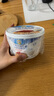 妙可蓝多马斯卡彭500g 原制 动物奶油奶酪芝士 提拉米苏/西点 烘焙原料 实拍图