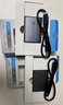 HP惠普 4TB 移动固态硬盘P900（PSSD）USB3.2 ssd 2000MB/s Type-C接口  太空灰｜手机直连 实拍图