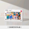 babycare宝宝尾巴布书早教婴儿认知玩具0-6-18个月撕不烂4本节日礼盒装 实拍图
