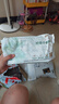 好奇（Huggies）心钻装小森林纸尿裤M50片(6-11kg)中号尿不湿透气夏季超薄 实拍图