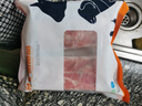伊明食品巴西进口牛腩肉2斤 【不注水不滚揉】生鲜牛肉  炖煮食材番茄牛腩 实拍图
