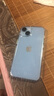 KOOLIFE 适用于 苹果 iPhone14手机壳保护套 德国拜耳材质 全包防摔透明硅胶壳气囊软硬超薄抗摔男女潮款 实拍图