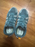安踏儿童运动鞋男大童夏季透气抽绳一脚蹬溯溪沙滩鞋A12526901 实拍图