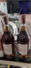卡慕（CAMUS）经典布特妮VSOP 干邑白兰地洋酒 1000ml  单一庄园 法国进口 实拍图