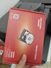 HIKVISION海康威视HIKVISION硬盘 西数WD监控硬盘 紫盘6TB 监控设备套装配件录像机专用监控硬盘 实拍图