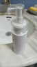 满婷（MANTING） 氨基酸净润洁面乳100ml（男女士洗面奶持久水润保湿清爽洁净） 实拍图