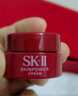 SK-II大红瓶大眼眼霜15g抗皱保湿sk2化妆品全套护肤品套装skii生日礼物 实拍图