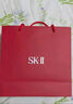 SK-II大红瓶面霜100g乳液护肤品套装礼盒sk2化妆品全套skii生日礼物女 实拍图