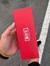 玉品堂防蓝光老花镜男老花老光眼镜TR超轻大框花镜女7911黑150度父亲节 实拍图