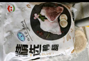 六和鸭腿  3斤  樱桃谷鸭冷冻麻辣鸭腿烤鸭食材卤味 实拍图