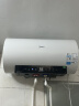 美的（Midea）阻垢免清洗电热水器60升家用3300W变频速热镁棒免更换一级能效国家补贴20%热水器F6033-JE7Pro(HE) 实拍图
