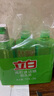 立白青柠洗洁精大瓶1kg*3瓶食品用维E精华去重油不伤手餐具果蔬适用 实拍图