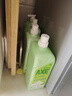 斧头牌（AXE）花茶护肤洗洁精1.18kg*3瓶家庭装茉莉茶香不伤手新老包装随机发货 实拍图
