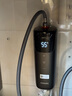 飞利浦（PHILIPS）即热式小厨宝电热水器 5500W智能无极变频即开即热 国家补贴15% 小尺寸水电分离AWH1065/93(55LA) 实拍图