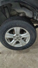 双星（DOUBLE STAR）轮胎/汽车轮胎 215/65R16 102H SS81适配途观/逍客/起亚/传祺GS3 实拍图