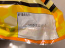 旺旺 旺仔小馒头 经典原味 218g 休闲膨化食品饼干糕点零食 实拍图
