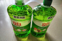 立白 茶籽洗洁精5.8斤 A类去污洁净99%除菌去油快不伤手洗涤灵洗碗液 实拍图