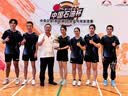 慕蝴蝶乒乓球运动服男套装速干国家队比赛羽毛球女训练球衣 285黑色单衫男+8009黑色短裤 XL 码 实拍图