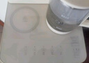 美菱（MeiLing）茶吧机家用多功能一体柜 下置式旗舰新款富锶矿化底部上水智能恒温饮水机MY-DAN7001【手机遥控】 实拍图