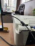 绿联打印机数据连接线  USB2.0AM/BM方口接头高速打印线  通用惠普HP佳能爱普生打印机上行线3米10328 实拍图