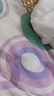 迪伽达美式高街cleanfit复古蓝牛仔裤男春秋季直筒修身vibe裤子高腰微喇 GY-3026蓝色 M 实拍图