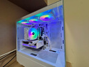 七彩虹（Colorful）i5 12600KF/14600KF RTX5060 5060TI显卡 黑神话悟空电竞游戏设计电脑主机台式组装机 海景房 配五：14600KF丨32G丨1TB丨5060TI 实拍图