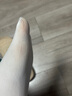 斐月伽白色袜子女堆堆袜夏季薄款冰冰袜无骨月子袜日系中筒袜配小皮鞋 超值10双装【白色+黑色】 均码 实拍图