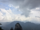 美的（Midea）【小型风扇】轻音台式桌面空气循环扇家用柔风电风扇宿舍办公迷你台扇落地扇空调伴侣 GAF18AD 实拍图