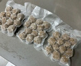 海霸王潮汕牛肉丸200g*5袋2斤肉含量≥82%火锅食材关东煮丸子烧烤麻辣烫 实拍图