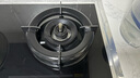 方太（FOTILE）灶具02-TEK20 家用嵌入式双灶5.2kW猛火一级能效定时防干烧可联动可调节尺寸天然气/液化气可选 5.2火力天然气 【新品】定时防干烧灶 实拍图